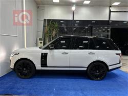 Land Rover Range Rover Vogue